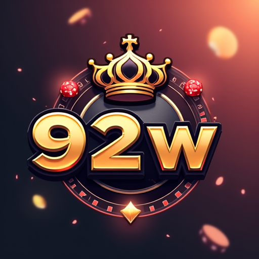 92w